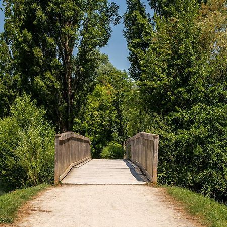 Camping Vesoul Vaivre-et-Montoille エクステリア 写真