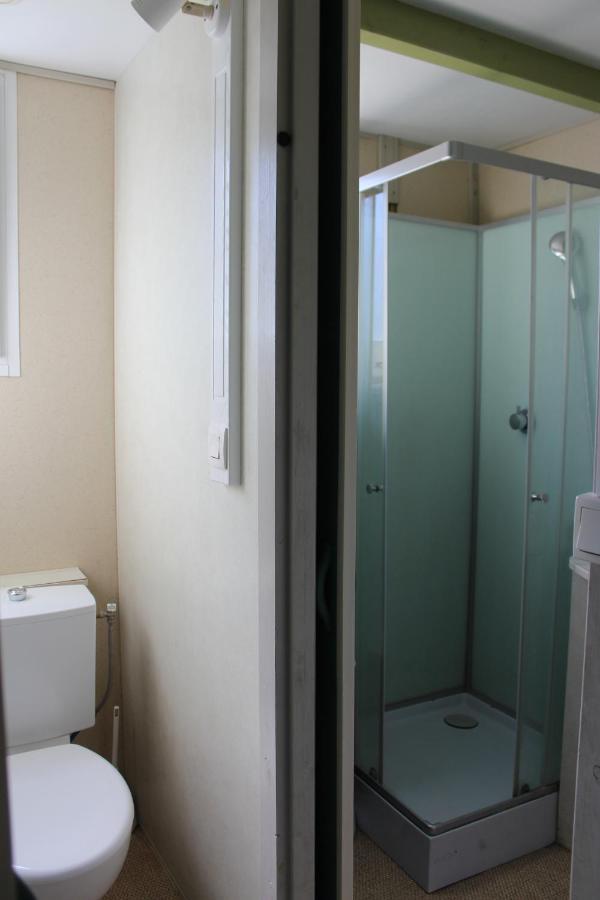 Camping Vesoul Vaivre-et-Montoille エクステリア 写真