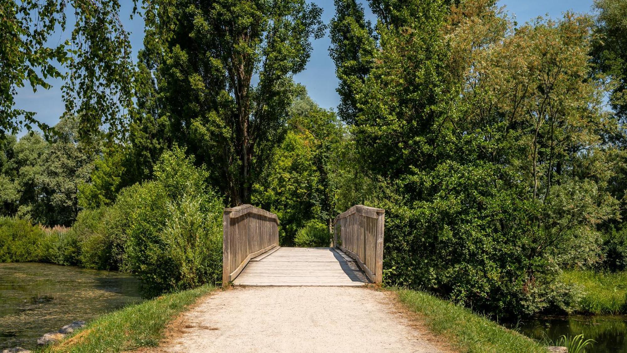 Camping Vesoul Vaivre-et-Montoille エクステリア 写真