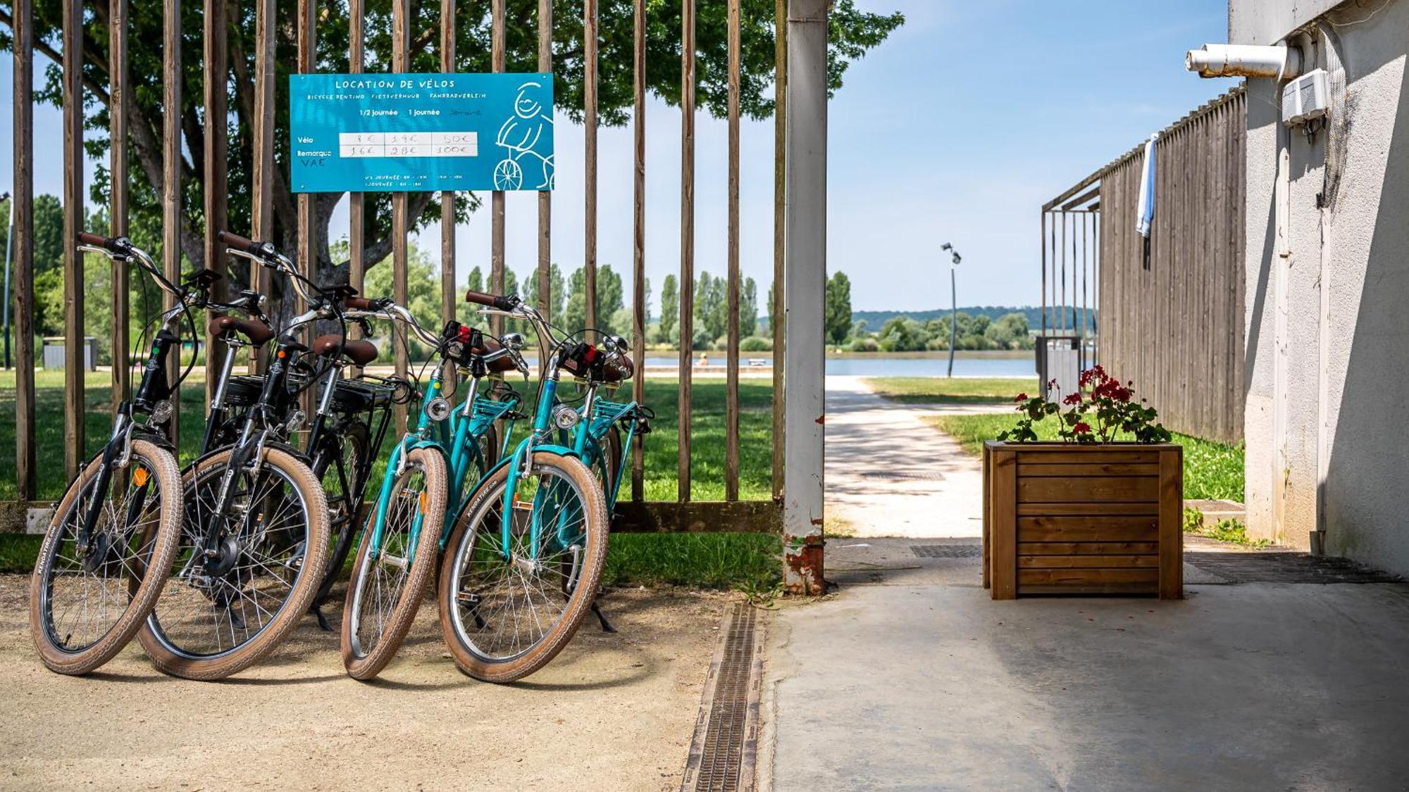 Camping Vesoul Vaivre-et-Montoille エクステリア 写真