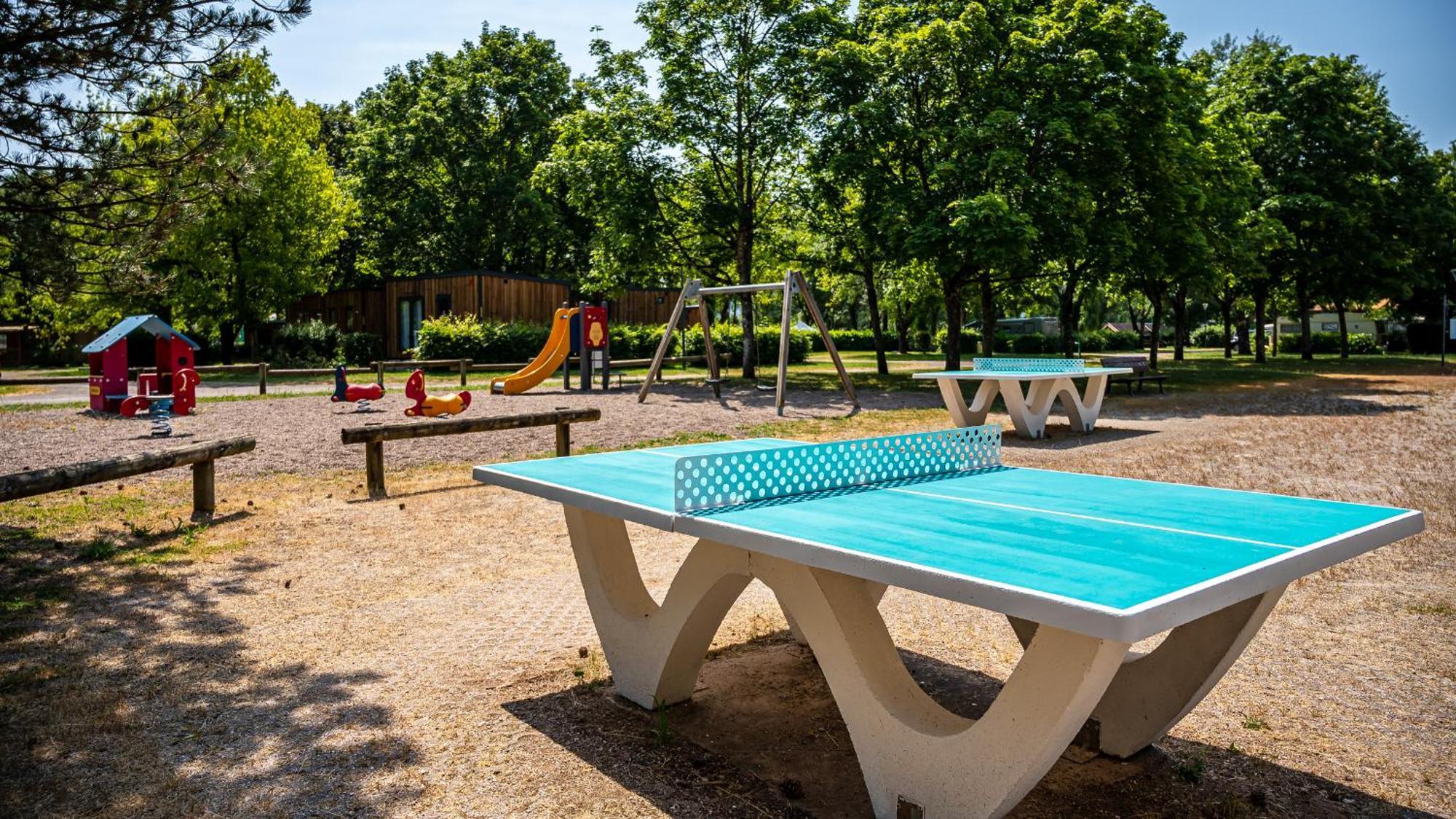 Camping Vesoul Vaivre-et-Montoille エクステリア 写真