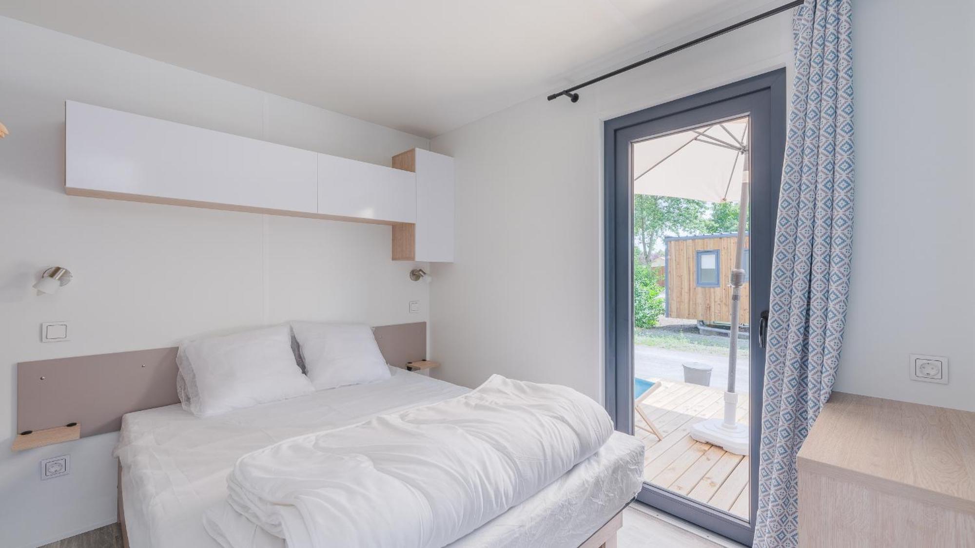 Camping Vesoul Vaivre-et-Montoille 部屋 写真