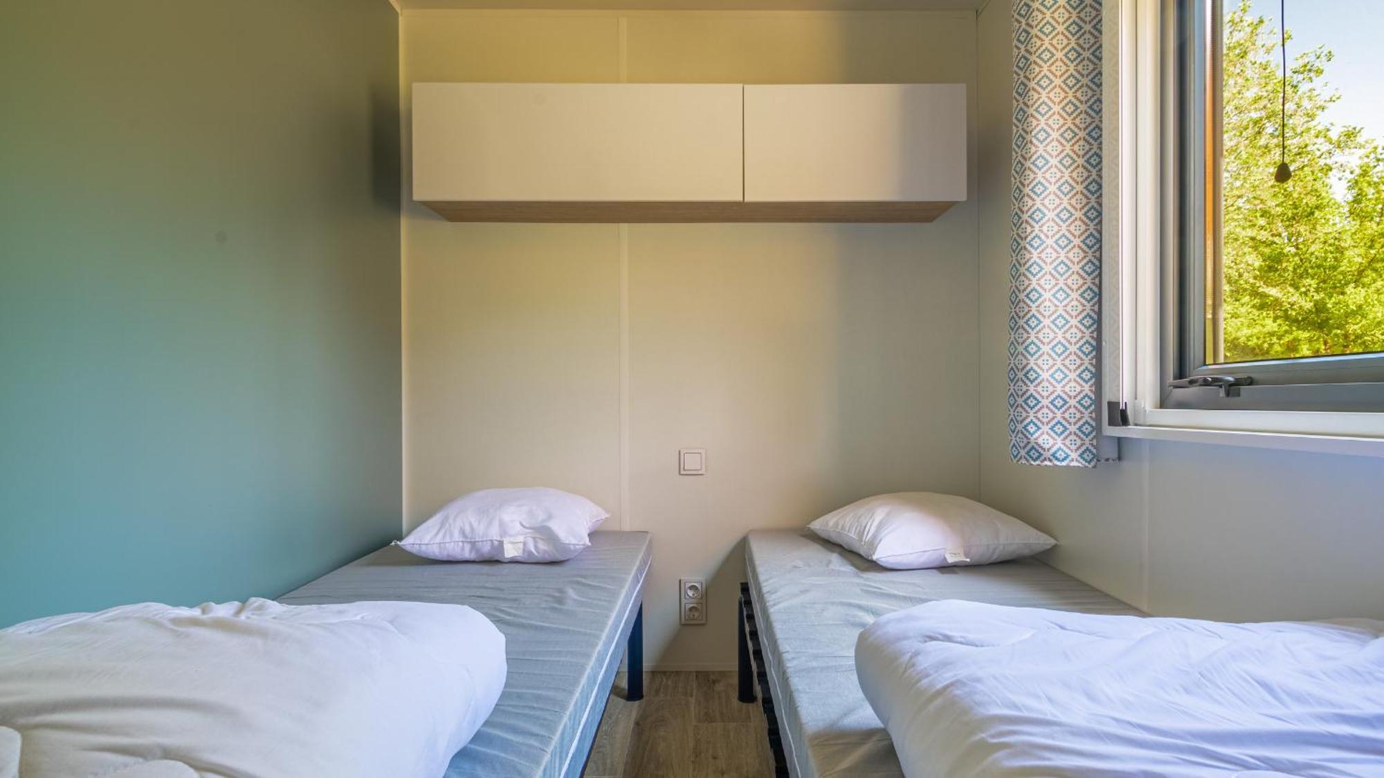 Camping Vesoul Vaivre-et-Montoille 部屋 写真