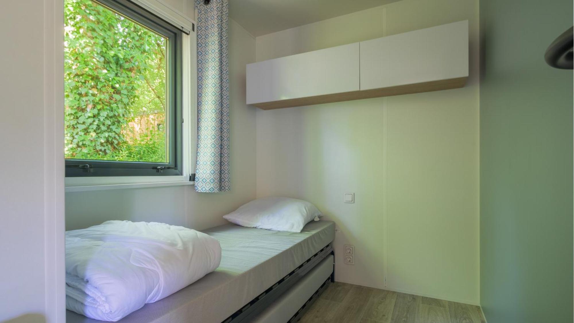 Camping Vesoul Vaivre-et-Montoille 部屋 写真