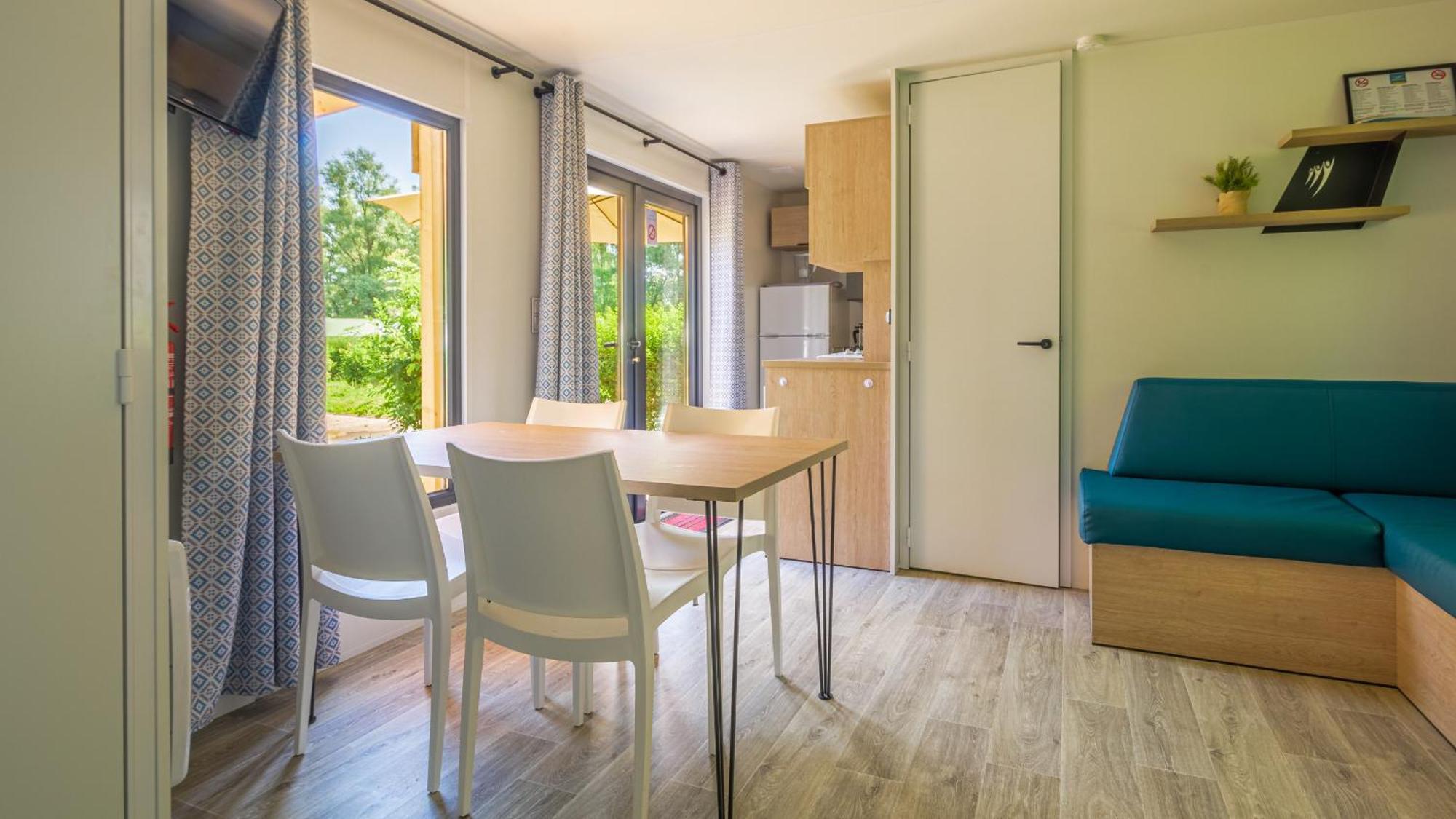 Camping Vesoul Vaivre-et-Montoille 部屋 写真