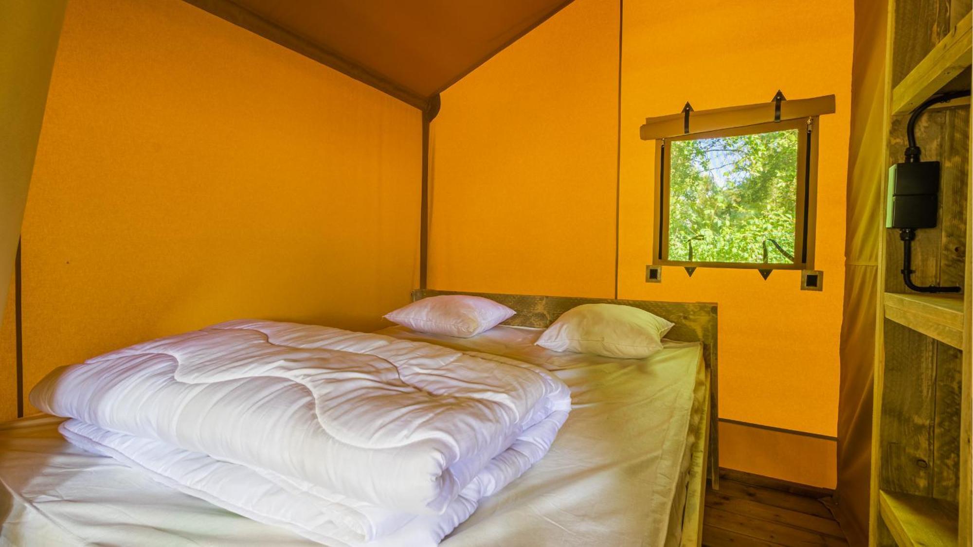 Camping Vesoul Vaivre-et-Montoille 部屋 写真
