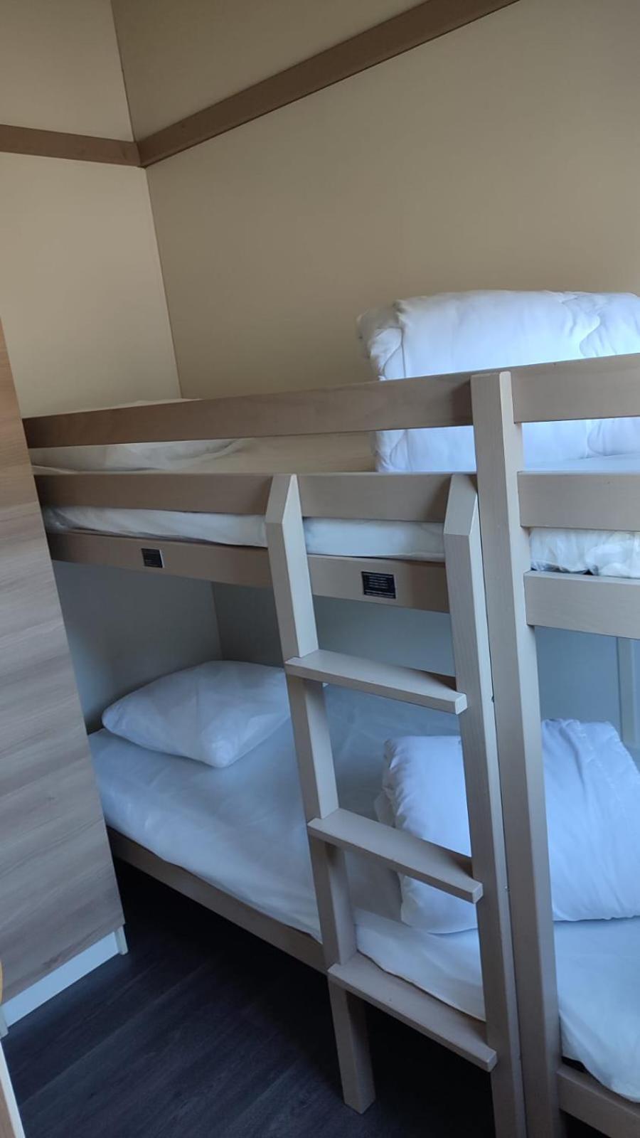 Camping Vesoul Vaivre-et-Montoille エクステリア 写真