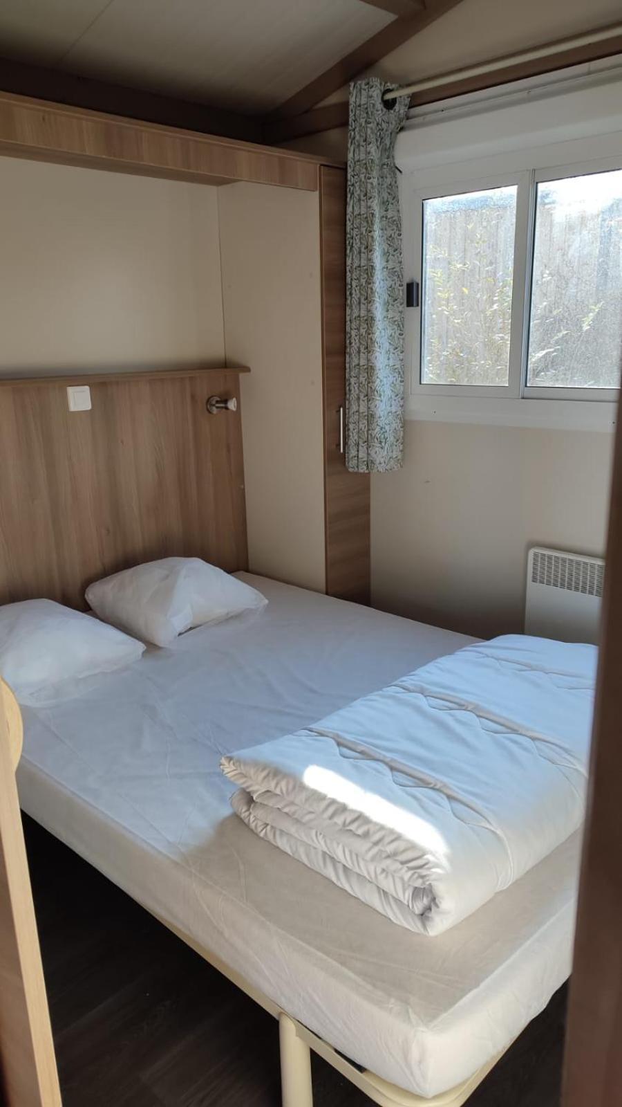Camping Vesoul Vaivre-et-Montoille エクステリア 写真