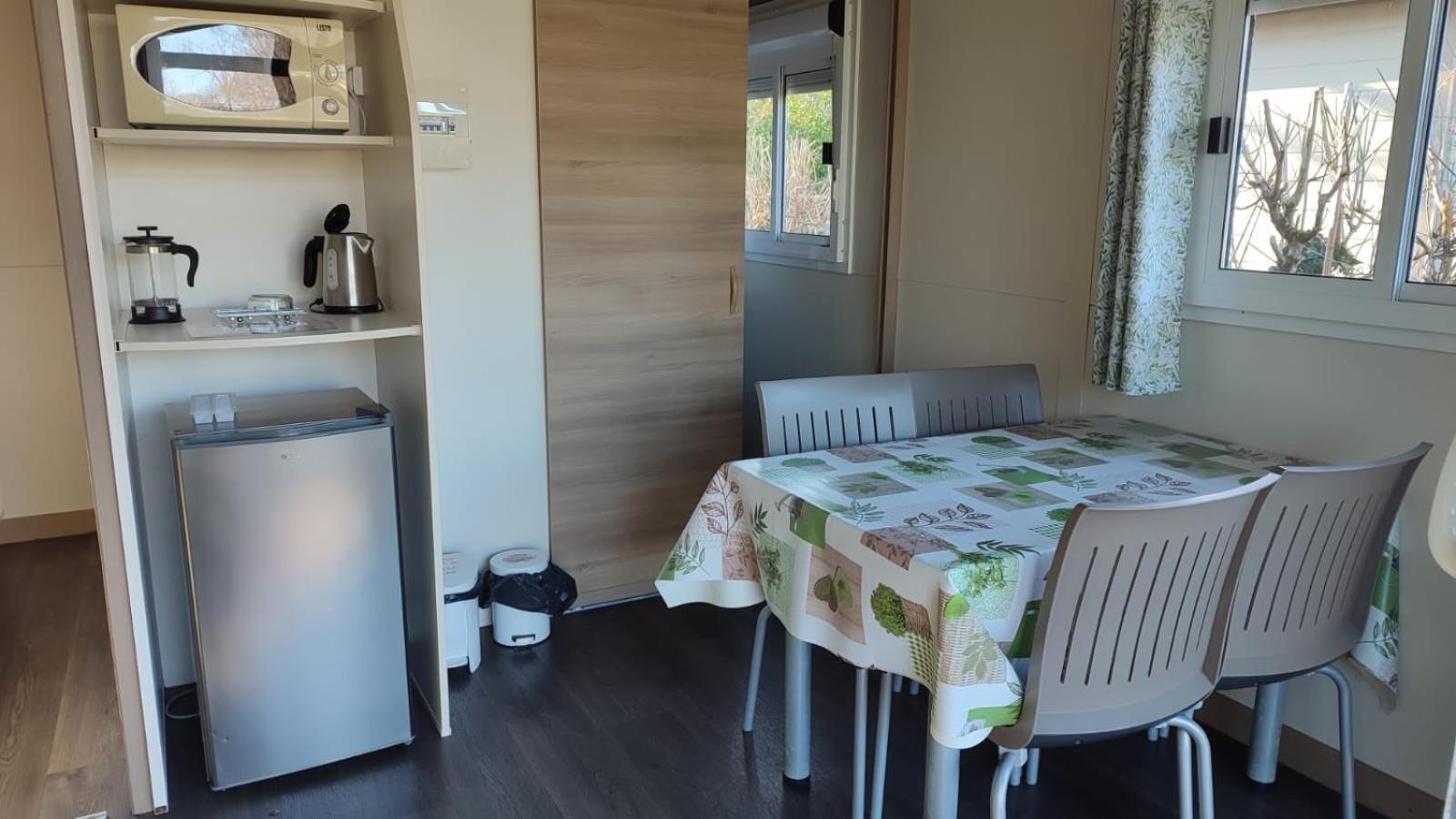 Camping Vesoul Vaivre-et-Montoille エクステリア 写真